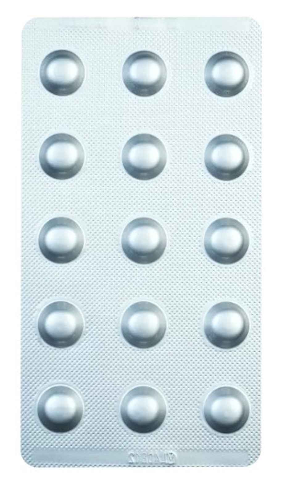 Novonorm 1mg Tablet