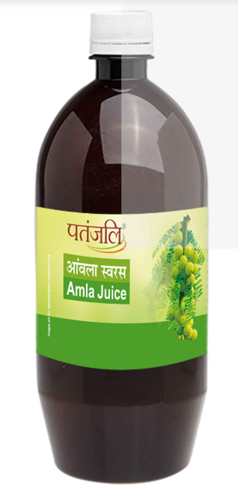 Patanjali Ayurveda Amla Juice 500mL