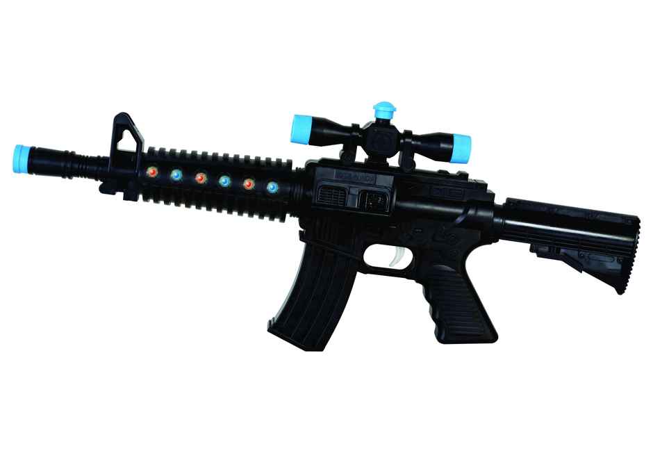 Viper Strike Vk-47 - Assorted