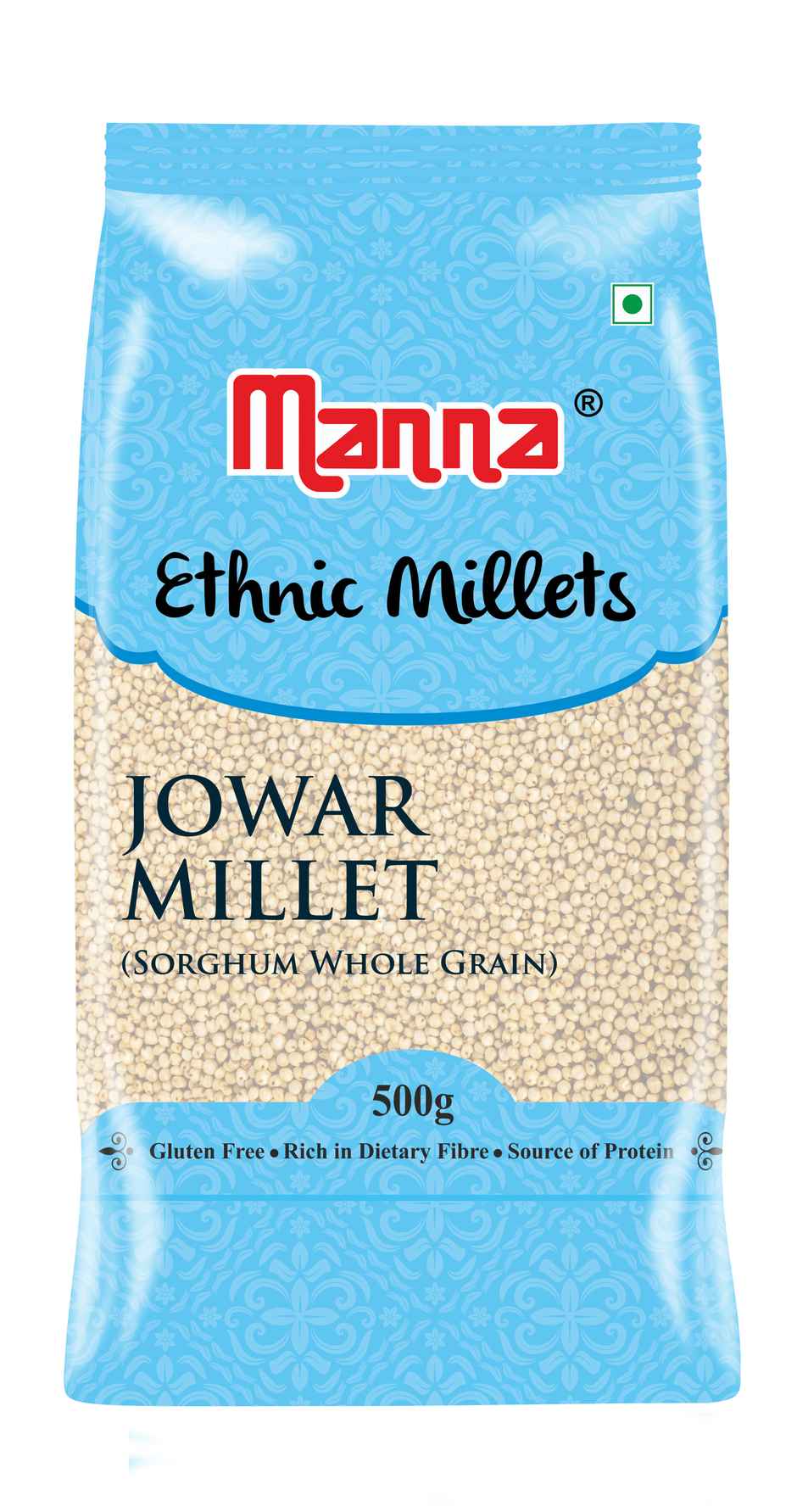 Manna Jowar Millets