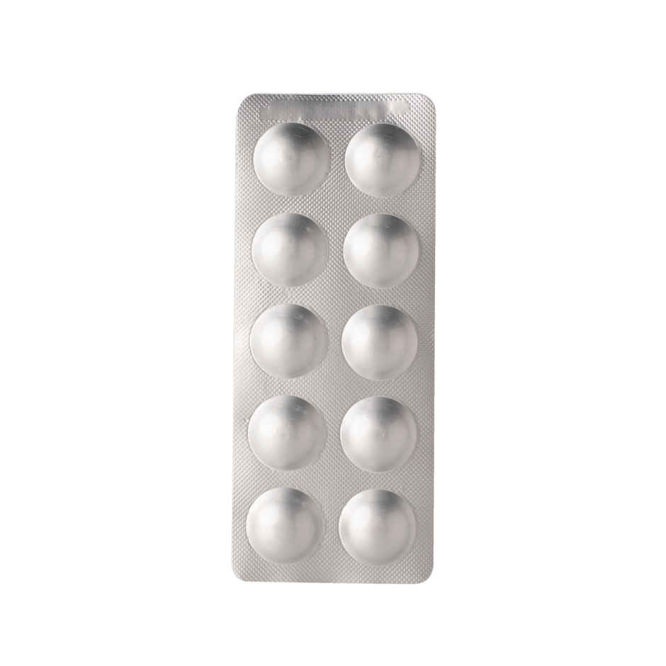 Pentanerv-100 Tablet