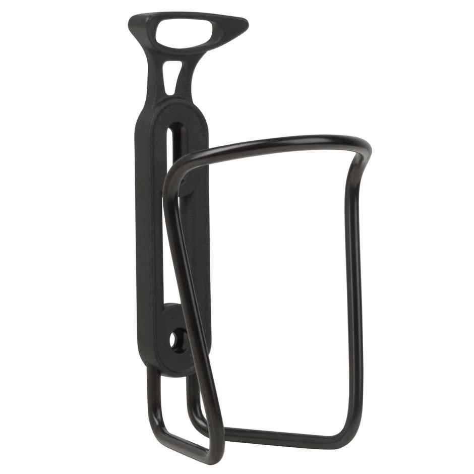 Decathlon Triban Sleek Cycles Bottle Holder | Black