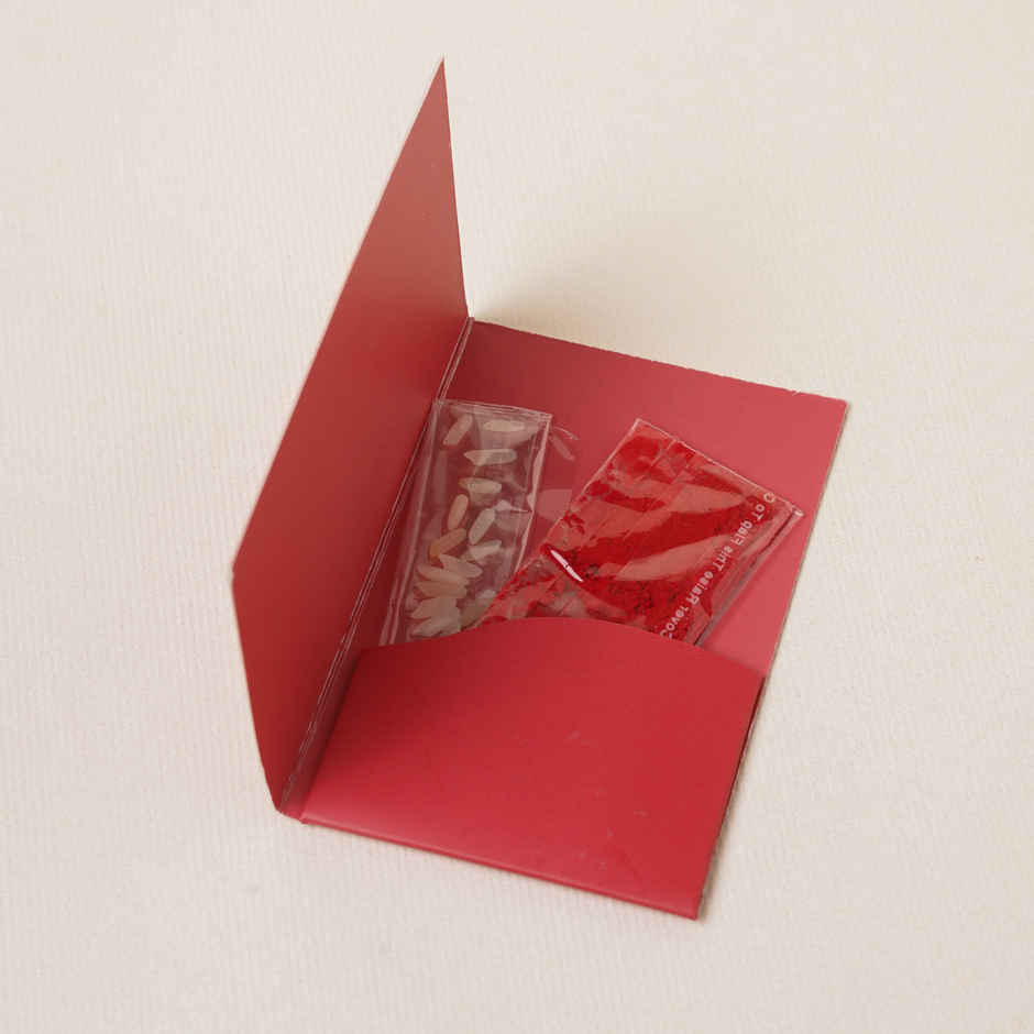 FNP Ganesh Ji Rakhi Gift Hamper