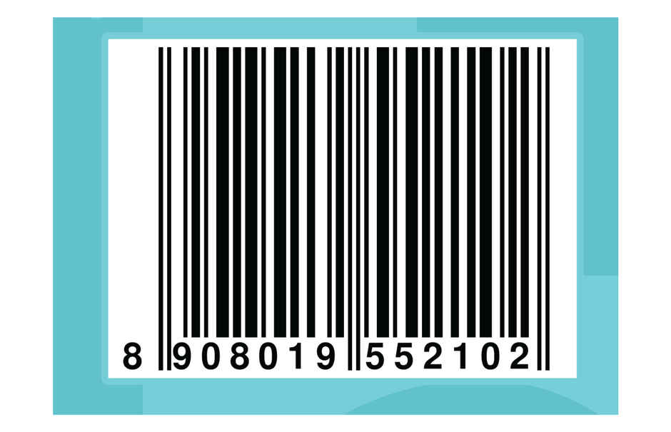 The Belgian Waffle Co Cookie & Cream Waffle Crisps | Crunchy Dessert Treat