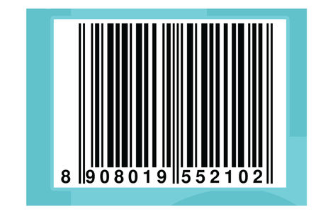 The Belgian Waffle Co Cookie & Cream Waffle Crisps