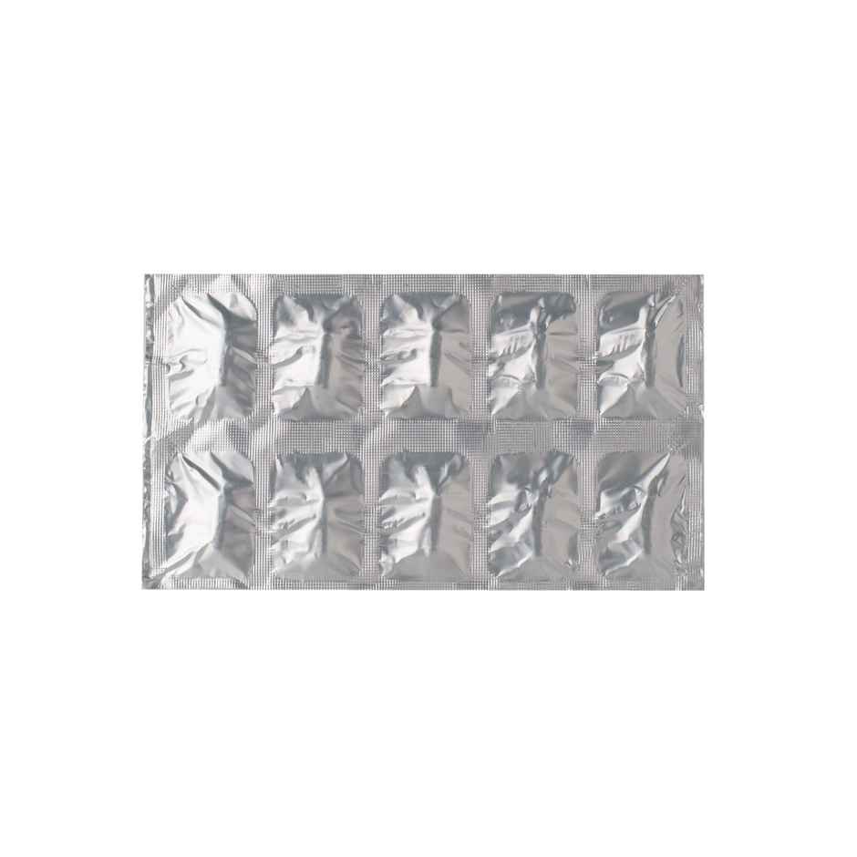 Unistar 150 Capsule