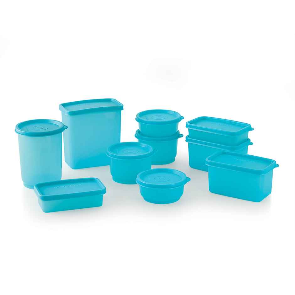 Mastercook X1 10 pcs Combo Pp 300 - Assorted