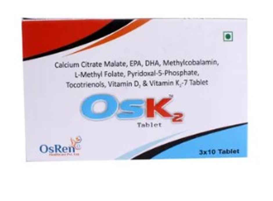 OSK 2 Tablet