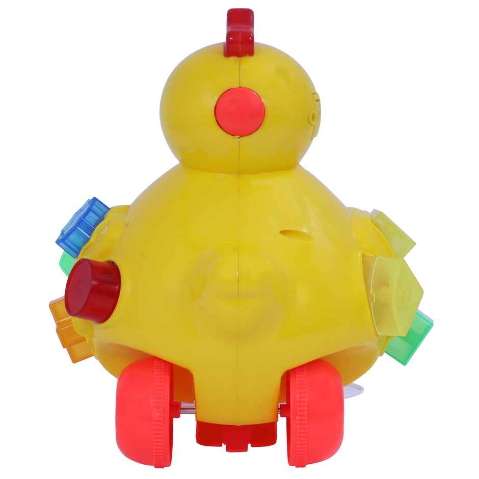 Toyzone Hen Pull Along