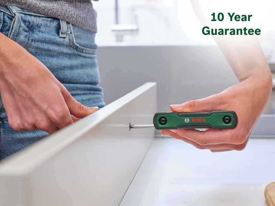 BOSCH Bicycle Repair Tool 13 Functions