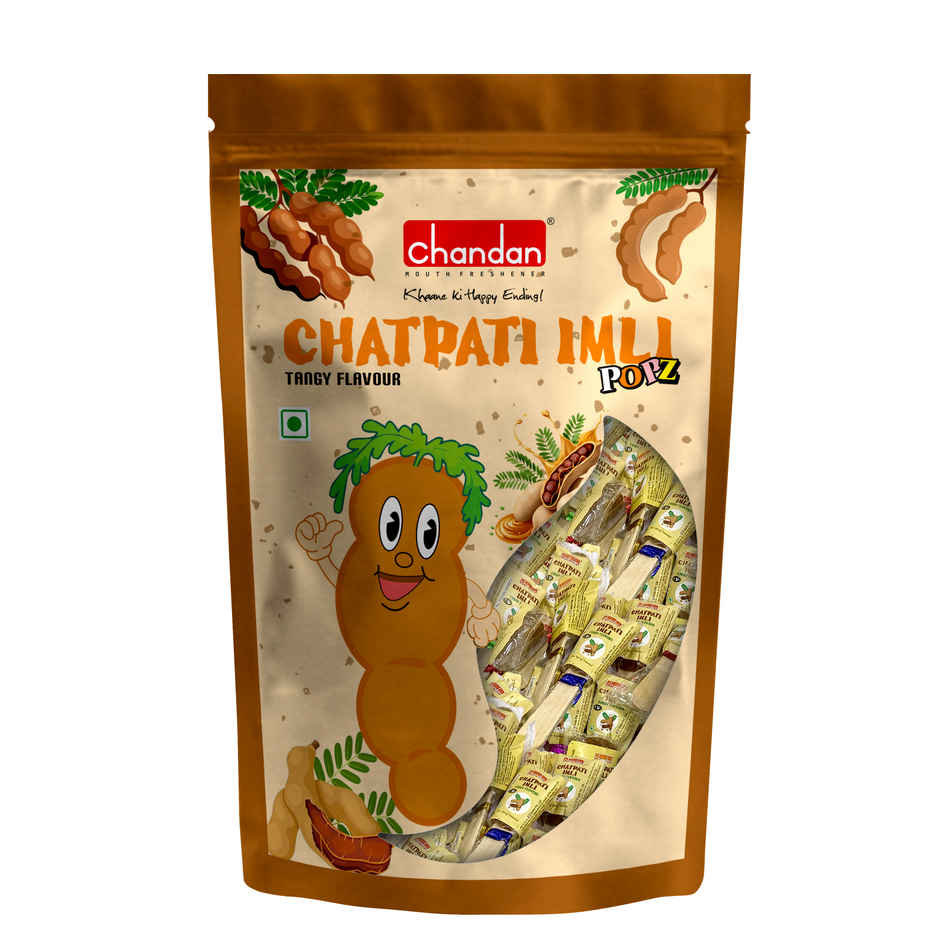 Chandan Chatpati Imli