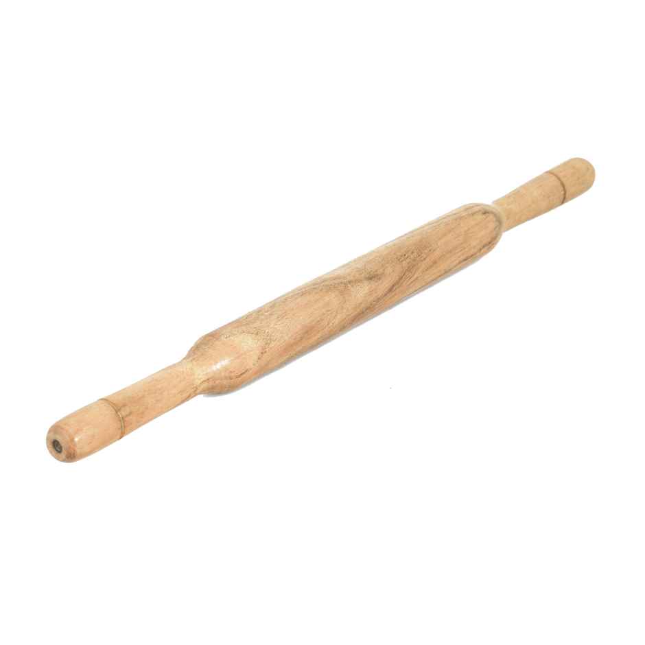 OGGN Wooden Belan No. 2