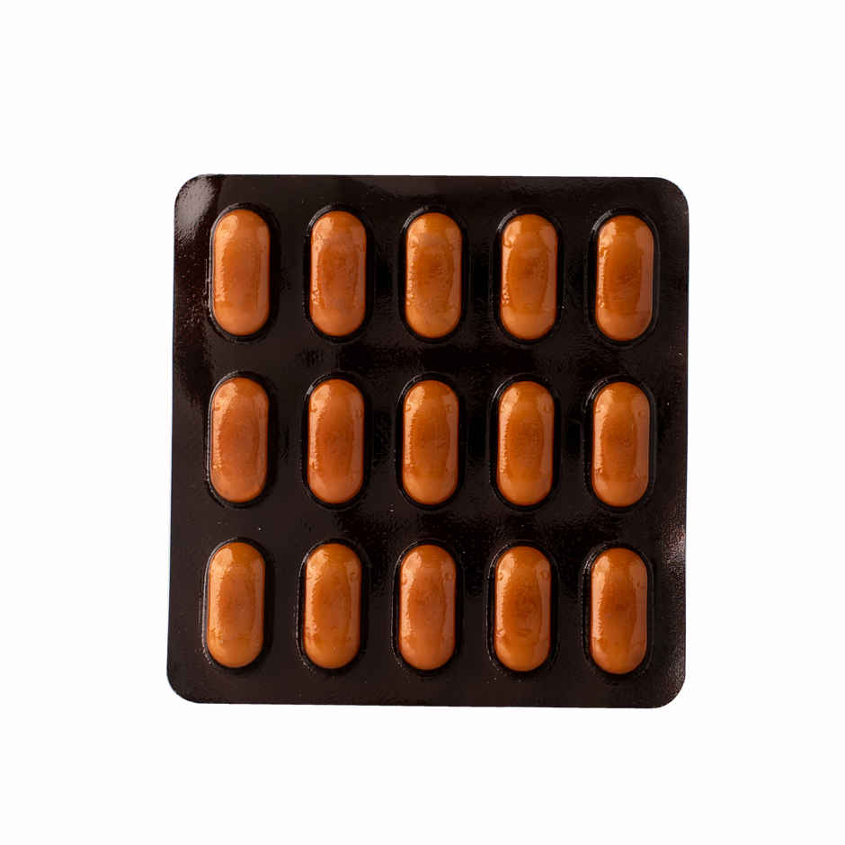 Glimisave MV 0.5 Tablet SR