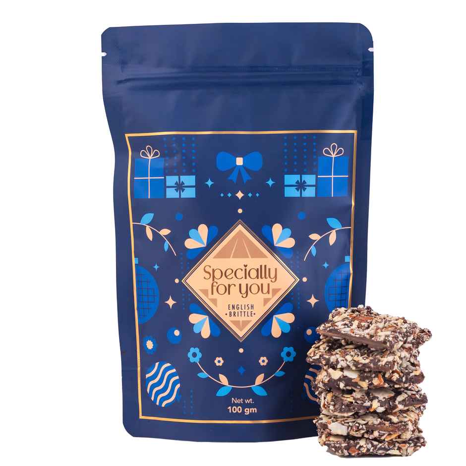Specially For You English Toffee