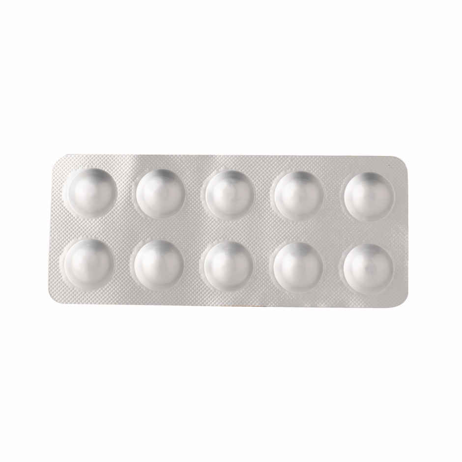 Olkem-40 CT Tablet