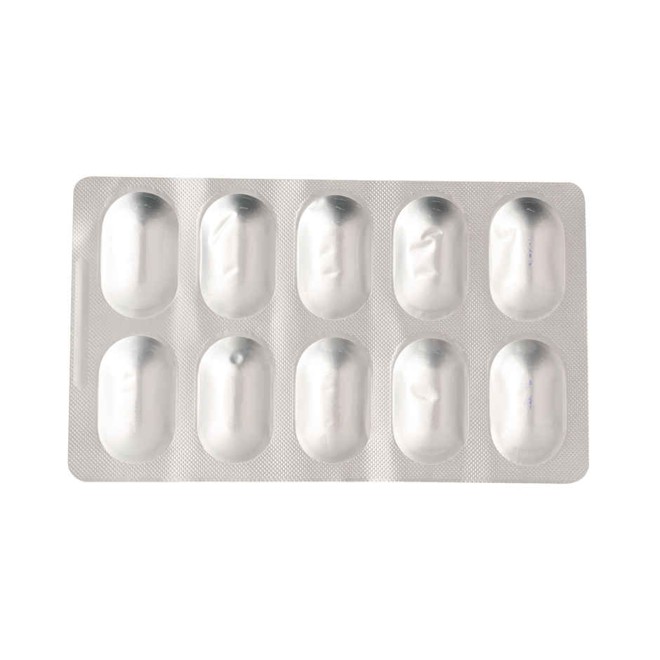 Rosumac CV 20 Capsule