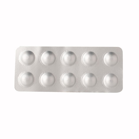 Olkem-40 CT Tablets