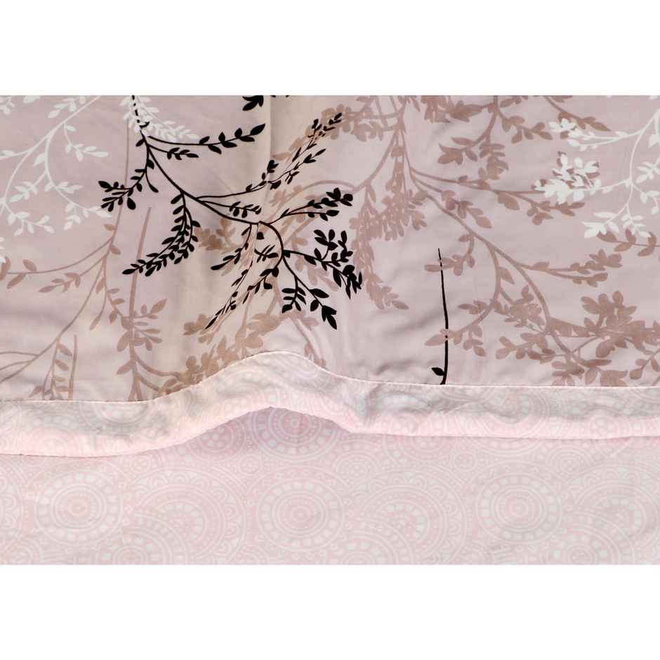 Dream Living Light Weight Multi Purpose Dohar |Beige| For Every Season 210 x 220 cm