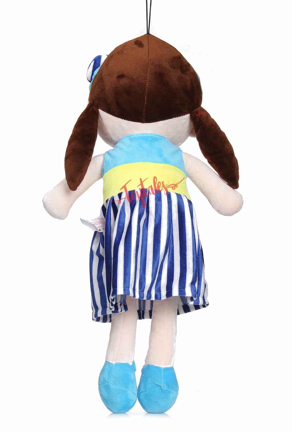 Toytales Cute Soft Toy Doll | Plushie Stuffed Toys For Girls | Birthday Gift For Girls