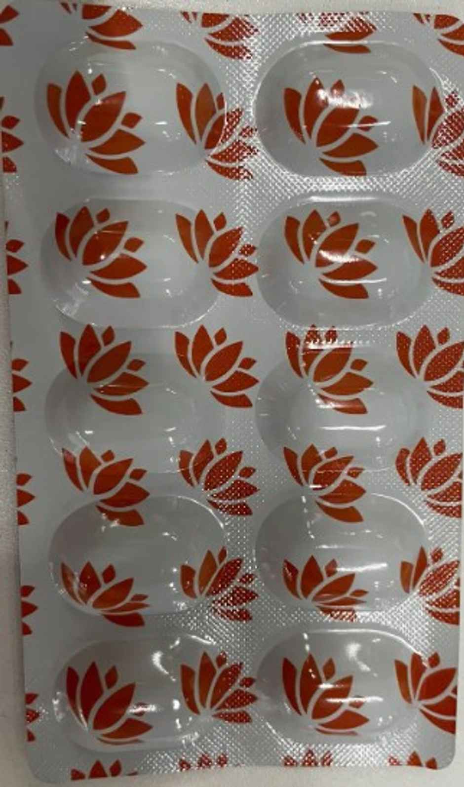 Udapa-Trio Tablet ER