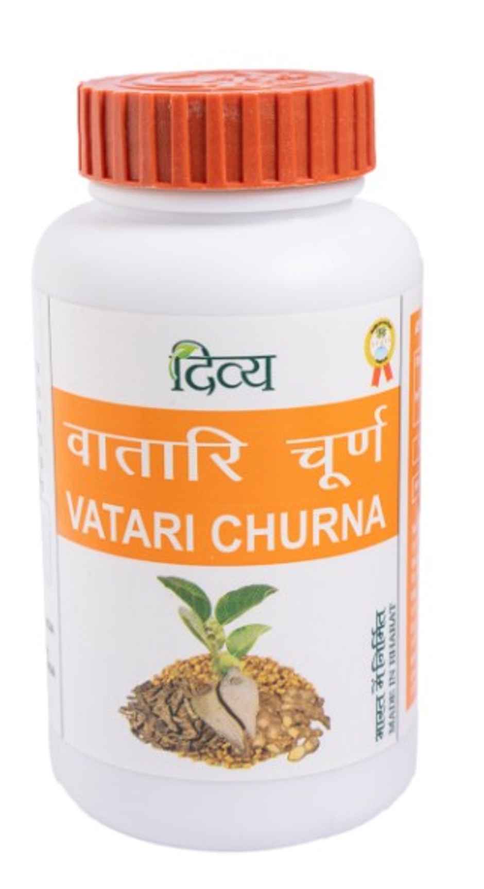 Patanjali Divya Vatari Churna for Bone & Joint Health Powder