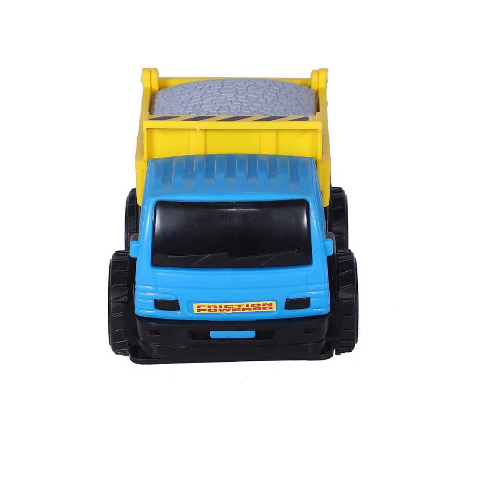 Toyzone Friction Powered