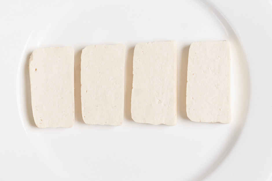 Health On Plants Classic Tofu