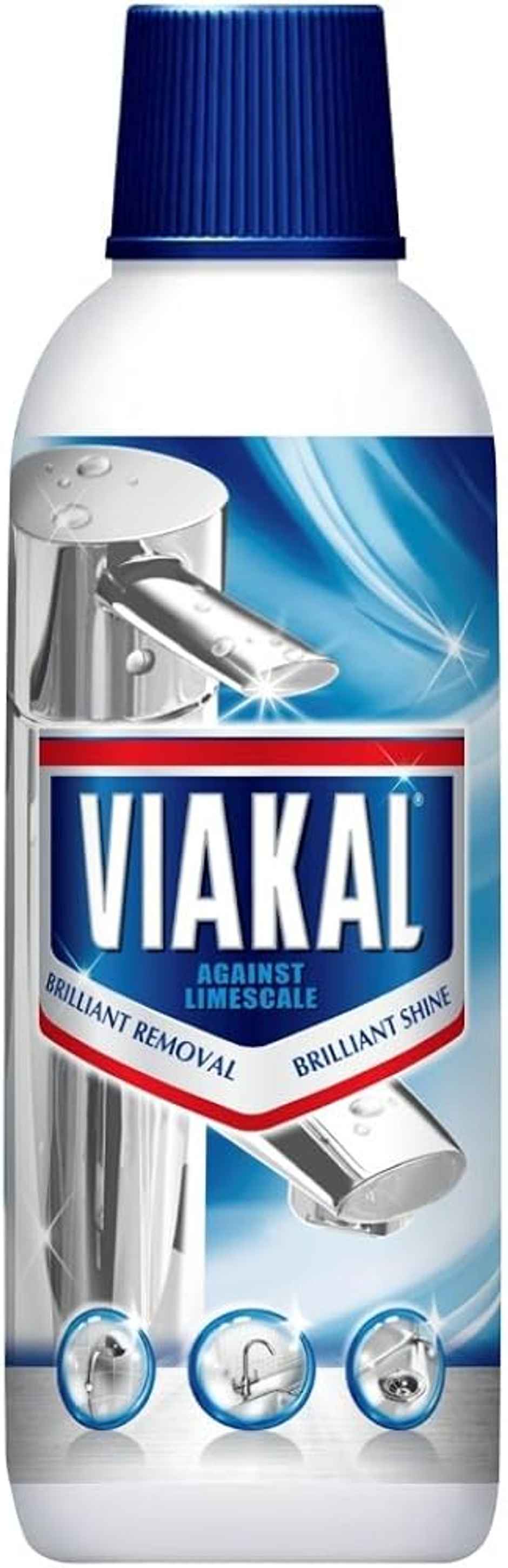 Viakal Original Liquid