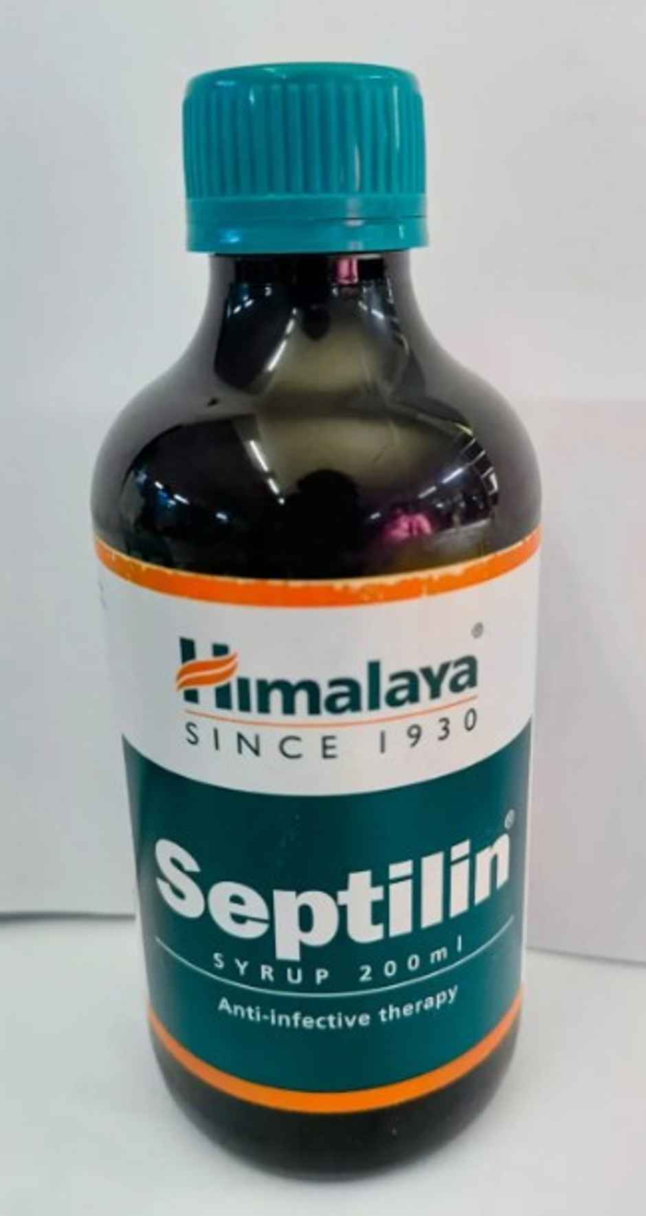 Septilin Syrup