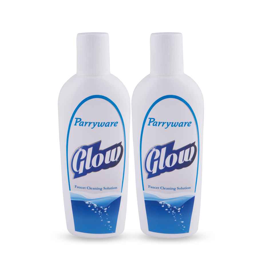 Parryware Glow Faucet Cleaner | Pack Of 2