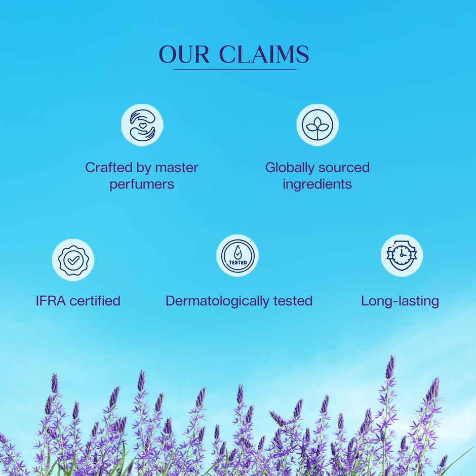 Skinn Tales Marine Eau De Parfum For Him