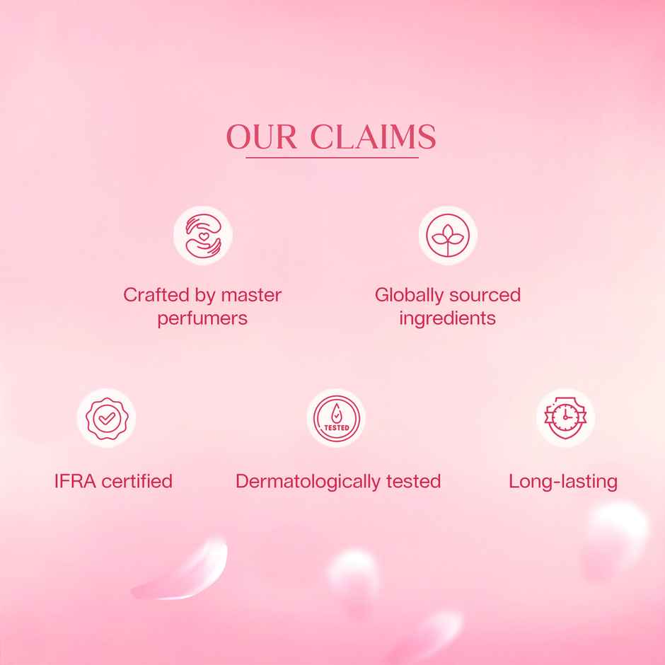 Skinn Tales Women Ibiza | Everyday Fragrance