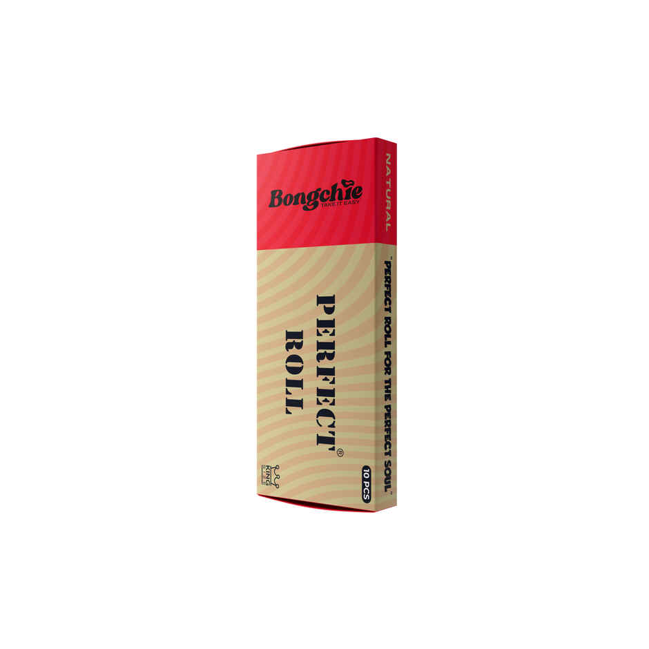Bongchie Perfect Roll (Natural)