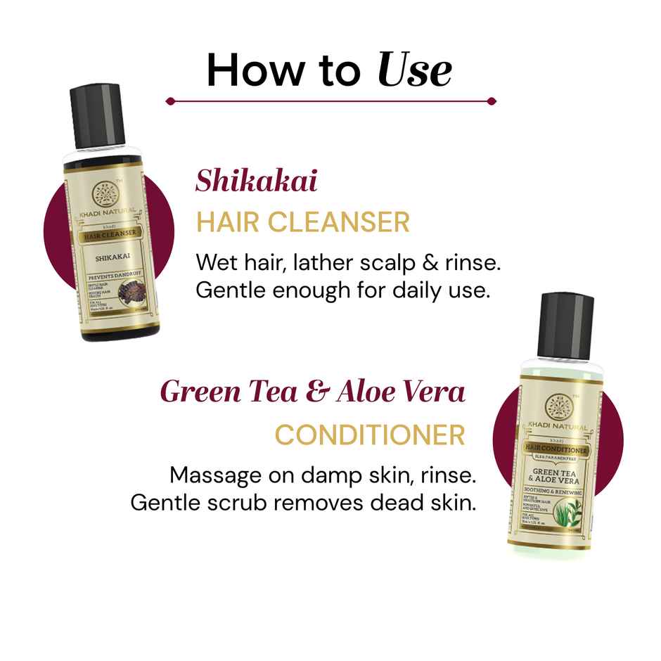 Khadi Natural Gift Box | Perfect For Gifting