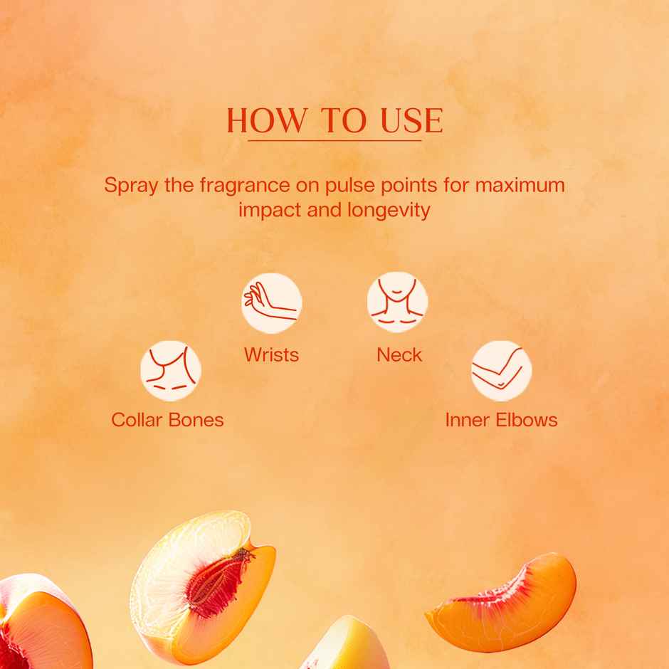 Skinn Tales Vanilla Eau De Parfum For Her