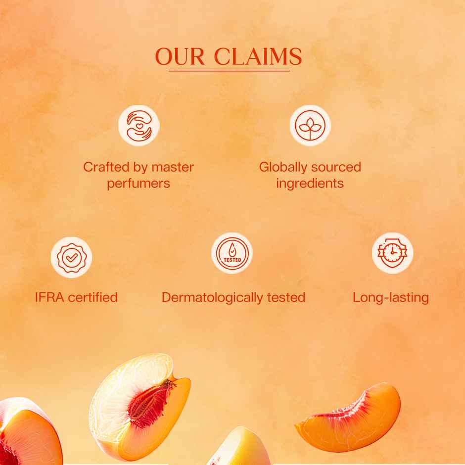 Skinn Tales Vanilla Eau De Parfum For Her