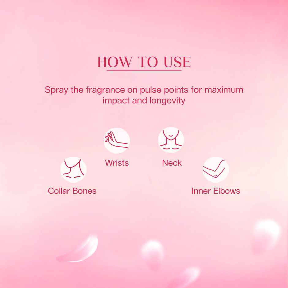 Skinn Tales Women Ibiza | Everyday Fragrance