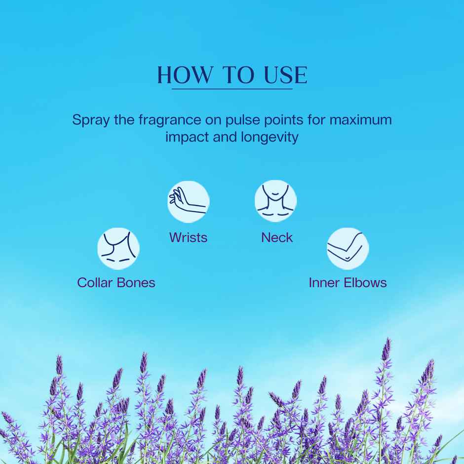 Skinn Tales Marine Eau De Parfum For Him