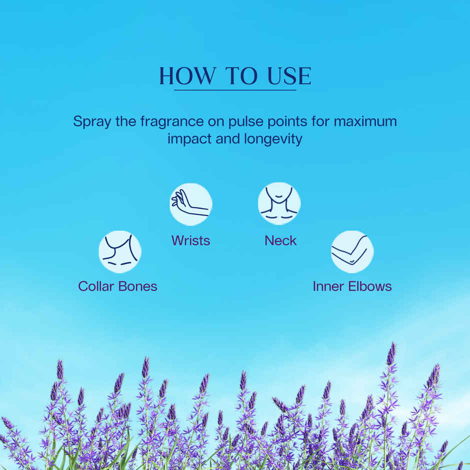 Skinn Tales Marine Eau De Parfum For Him