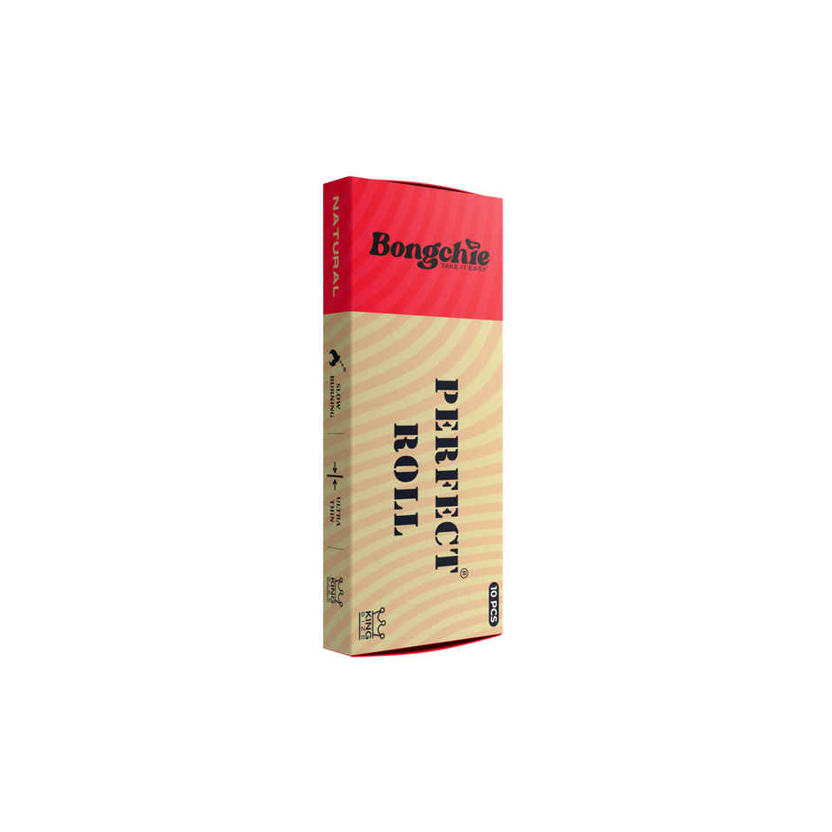 Bongchie Perfect Roll (Natural)