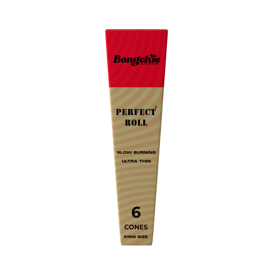 Bongchie Perfect Roll | Natural