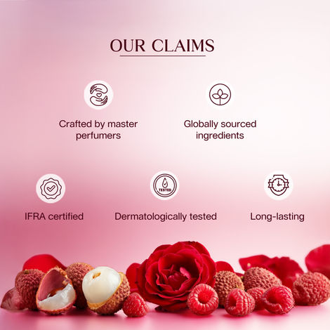 Skinn By Titan Nude Perfume For Women Edp