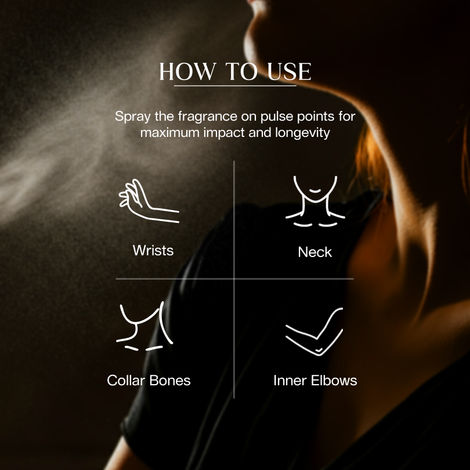 Skinn By Titan Celeste Perfume For Women Edp