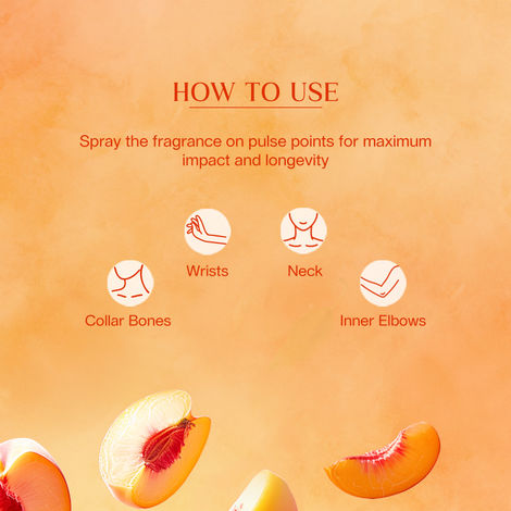 Skinn Tales Vanilla Eau De Parfum For Her