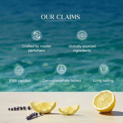 Skinn By Titan Raw Perfume For Men Edp