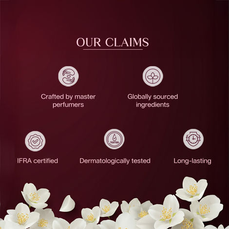 Skinn By Titan Celeste Perfume For Women Edp