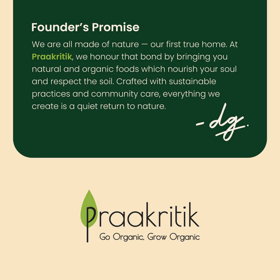 Praakritik Desi Ghee