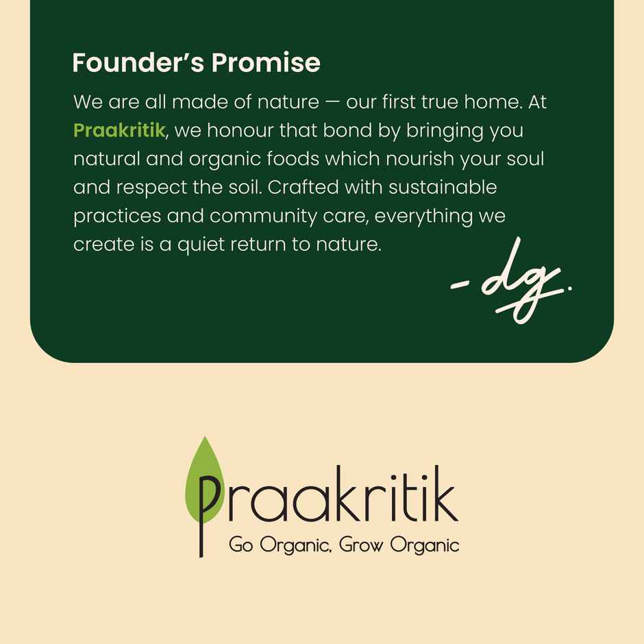 Praakritik Desi Ghee