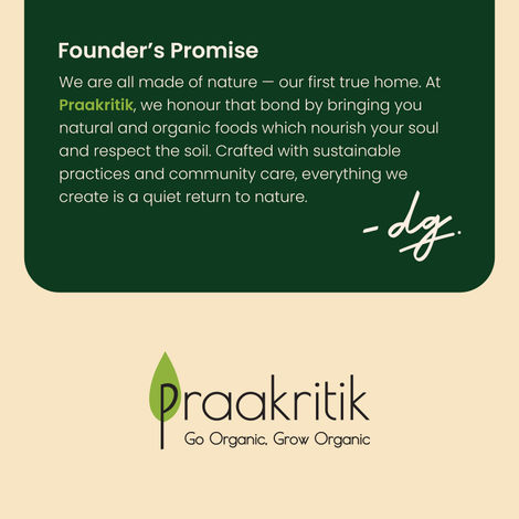 Praakritik Desi Ghee