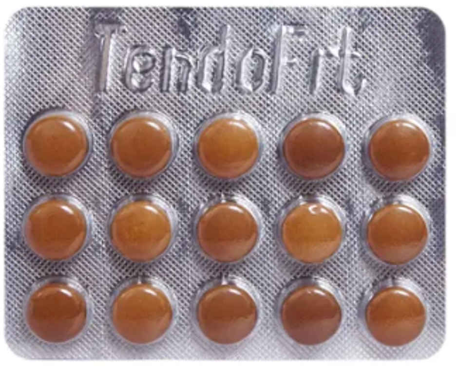 Tendofit Tablet